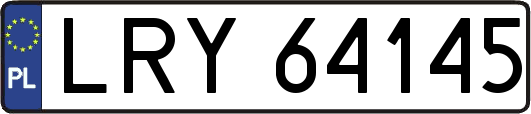 LRY64145