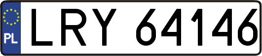 LRY64146