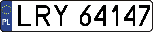 LRY64147