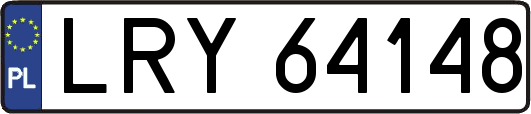LRY64148