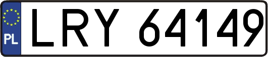 LRY64149