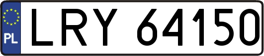 LRY64150