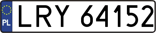LRY64152