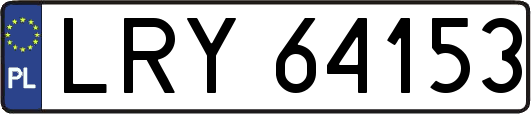 LRY64153
