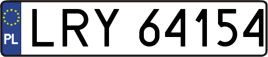 LRY64154