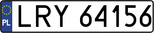 LRY64156