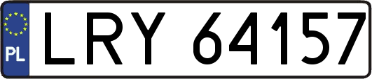 LRY64157