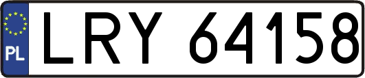 LRY64158