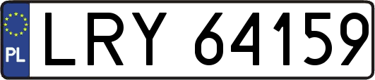LRY64159