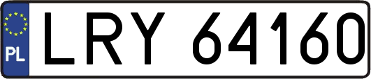 LRY64160