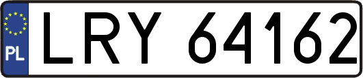 LRY64162