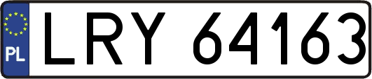 LRY64163