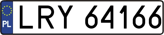 LRY64166
