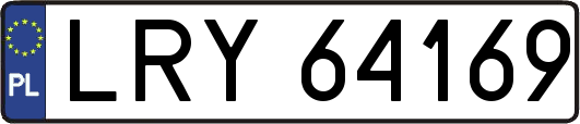 LRY64169
