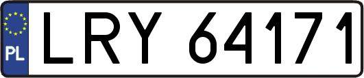 LRY64171