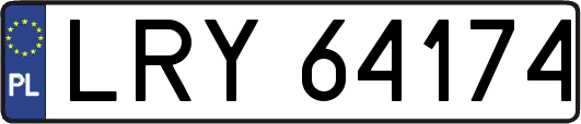 LRY64174