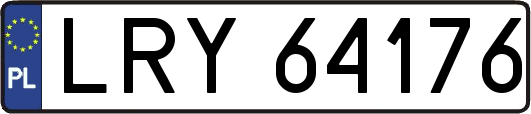 LRY64176