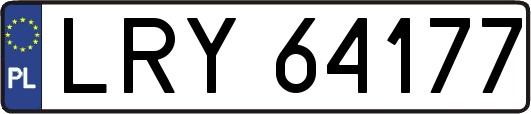 LRY64177