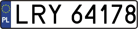 LRY64178