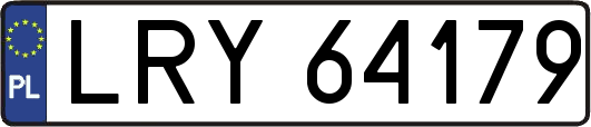 LRY64179