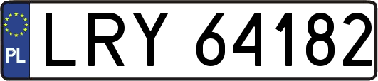 LRY64182