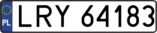 LRY64183