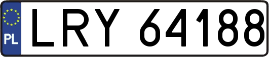 LRY64188