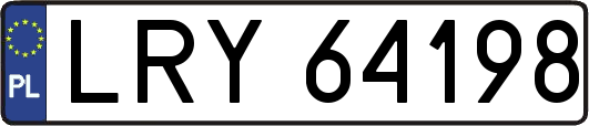 LRY64198
