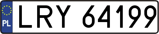 LRY64199