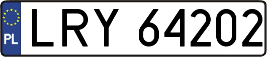 LRY64202