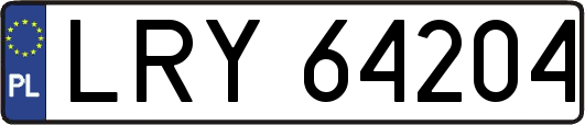 LRY64204