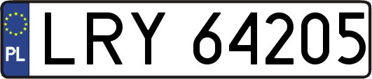 LRY64205