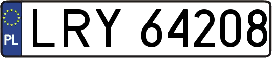 LRY64208