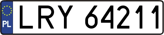 LRY64211