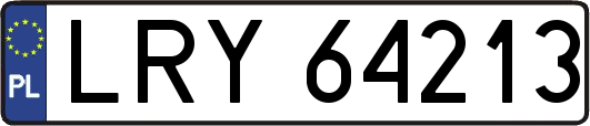 LRY64213