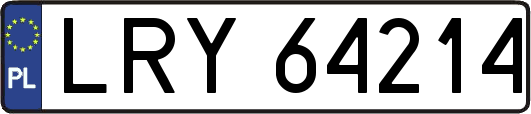 LRY64214