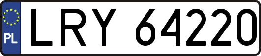 LRY64220
