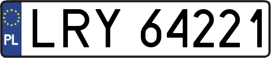 LRY64221