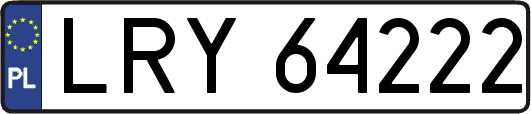 LRY64222