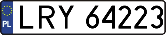 LRY64223