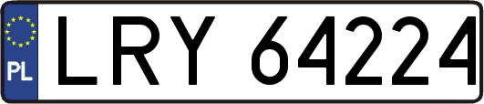LRY64224
