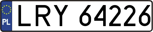 LRY64226