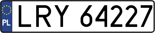 LRY64227