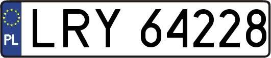 LRY64228