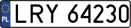 LRY64230