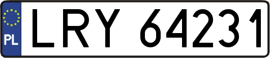 LRY64231