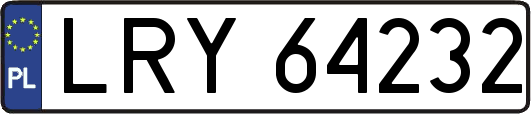 LRY64232
