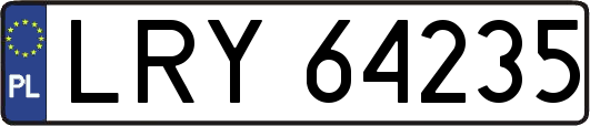 LRY64235