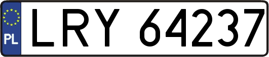 LRY64237