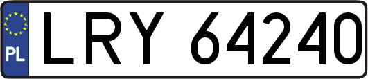LRY64240